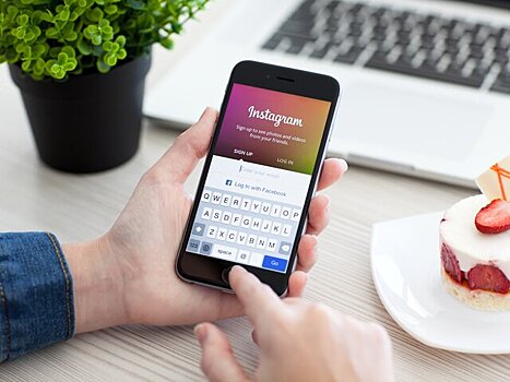 В Instagram вернут старую ленту