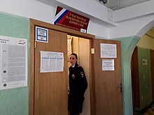 Мособлизбирком утвердил списки доверенных лиц двух кандидатов в губернаторы
