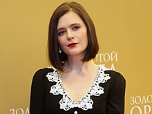 Дарья Калмыкова: «Для меня не проблема быть некрасивой и даже страшной»