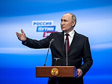 Путин поручил ФСБ защитить от давления извне крупные инвестпроекты в стране