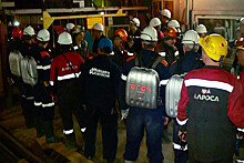 Три человека погибли в результате взрыва на руднике в Оренбургской области