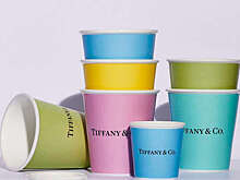 Tiffany продает стаканчики для кофе за $425