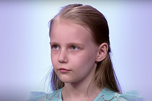 Отец девятилетней студентки МГУ рассказал, что ее могут отчислить