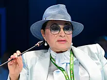 Винер назвала свою возможную преемницу