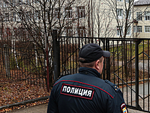 Подросток подрался с учителем в российской школе и попал на видео