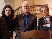 Вышел трейлер четвертого сезона "Убийств в одном здании" с Селеной Гомес