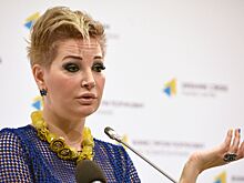 Убийство мужа, переезд в Киев, разлад с семьей: где сейчас Мария Максакова*