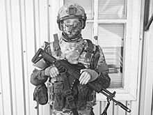 В Нижегородской области простились с Дмитрием Карповым, погибшим на СВО