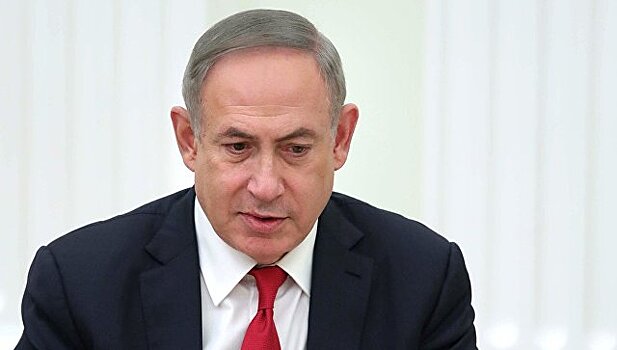 Биньямин Нетаньяху: Россия не снабжает оружием "Хезболлах"