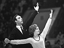 Фигурист из чемпионского двора. 80 лет со дня рождения партнеру легендарной Татьяны Тарасовой. ХРОНОГРАФ-2025