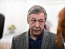 Известный телеведущий вступился за Ефремова: "Ну какой убийца, господи боже мой? Миша был болен"