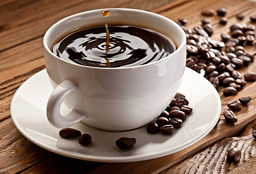 Сколько чашек кофе можно выпить