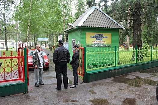 В Ярославской области начался мониторинг детского отдыха