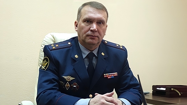 Глава саратовского УФСИН подал в отставку после скандала с пытками