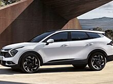 Кореец-нелегал: почему Kia Sportage все еще популярен и сколько он стоит