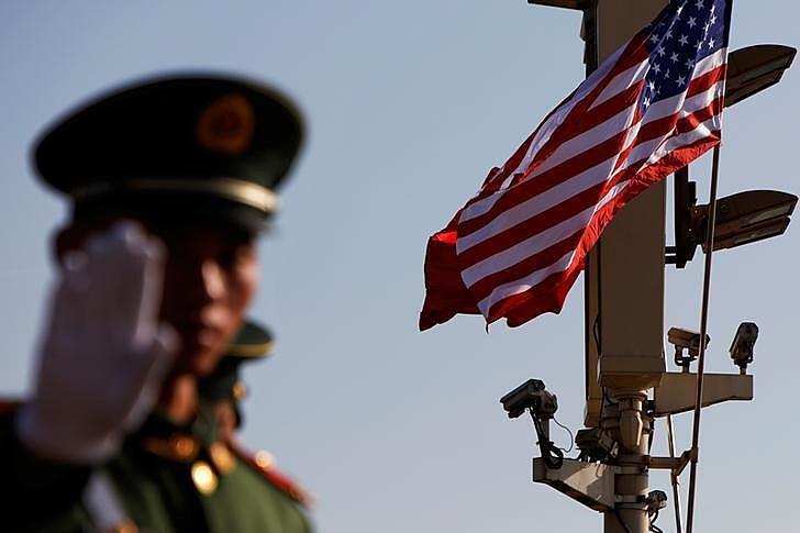 Раскрыт ответ Китая на закрытие консульства в США