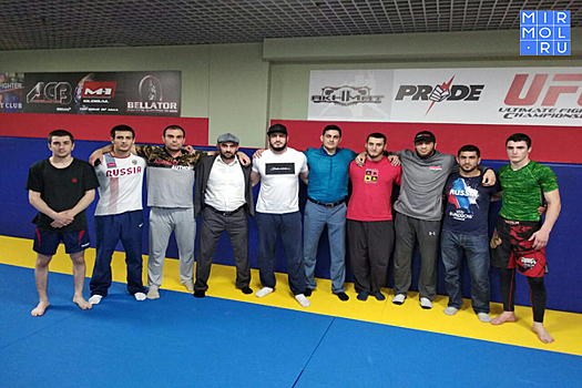 Спортсмены-хулиганы из Дагестана будут лишены возможности выехать на выездные соревнования