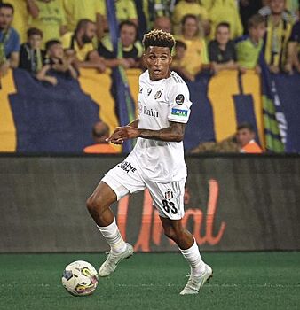 Потенциального новичка «Зенита» открыл бывший тренер «Спартака»