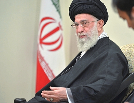 Хаменеи устоит. Почему топливный бунт в Иране не приведет к революции