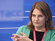 Наталья Касперская: нужно ввести уголовную ответственность за утечки данных