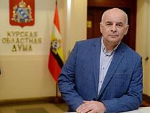 Юрий Амерев может покинуть пост председателя Курской облдумы — Дума опровергает, но источники подтверждают