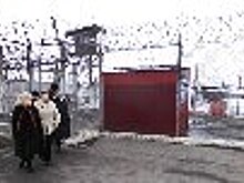 В КП-22 ГУФСИН России по Новосибирской области стартовал проект «Путь домой – Открытый мир»