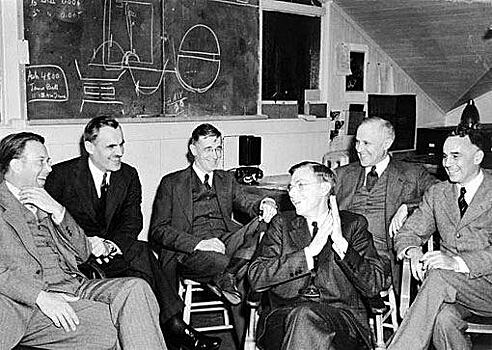 Как советским ученым помогли разработки немецких ученых