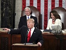 Республиканцы и демократы в Конгрессе США пришли к соглашению