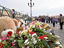 Михаил Решетников — о том, как научиться жить родителям, которые потеряли ребенка в трагедии