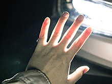 В Агинском районе насмерть сбили двух пешеходов