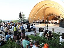 Фотовыставка проекта «Нижний Новгород. Детали» открылась в «Рекорде»