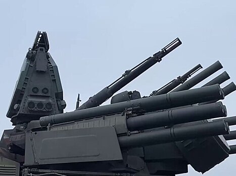 Силы ПВО сбили 49 украинских БПЛА над регионами РФ и Черным морем за ночь