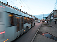 Сезонные автобусы в Кемерове начали ходить по новому расписанию