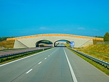 Дорогу от Дмитровки до Ярославки начнут строить в 2018 году