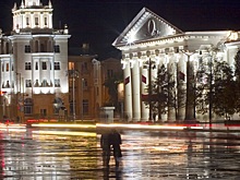 Медиарейтинг. Курганские коммунисты напирают