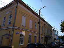 «Почта России» выставит на продажу свою недвижимость в центре Калуги