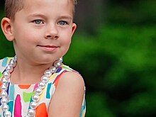 "Мой сын хочет стать девочкой. Что делать?"