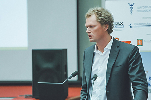Цифровизация налоговой службы себя оправдала, считает Егоров