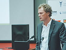 Цифровизация налоговой службы себя оправдала, считает Егоров