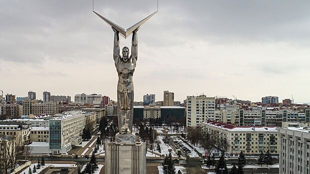 В Самарской области открылся новый туристический комплекс