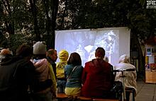 Жители Хорошево-Мневников смогут бесплатно посмотреть диснеевский мультфильм