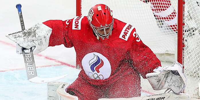 Рашит Давыдов: «Самонова спешили списать, а он молча пахал и развивался»