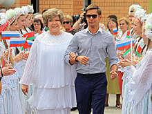 Помощница Эдиты Пьехи Ирина: слухи о деменции певицы - неправда