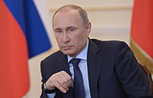 Путин рассказал о скорой договоренности с США по Сирии