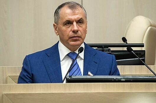 Владимир Константинов: Крым вернул себе статус всероссийской здравницы