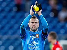 Акинфеев рассказал, что он любит больше всего: это самое гениальное, что есть на нашей планете