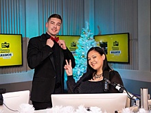 Слушательница "Юмор FM" получила миллион рублей за улыбку