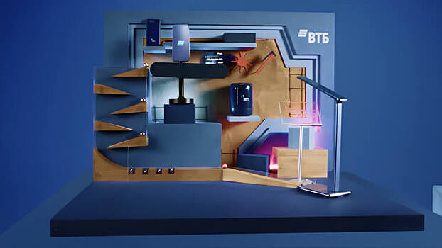 Как превратить открытие счета в метафору старта предпринимательского пути
