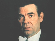 Умер Александр Ведерников