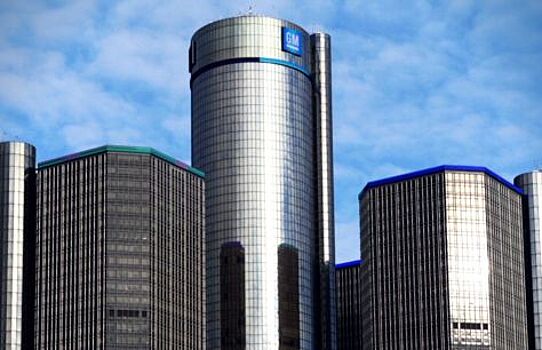 Возможно «второе пришествие» General Motors в Европу